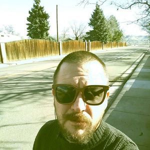 Meet your Posher, Craig